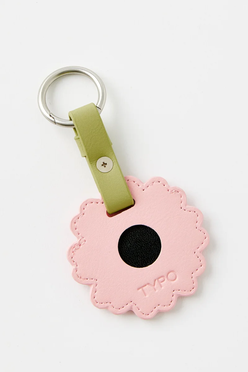 Typo Luggage Tracker Case